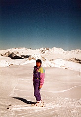1996 - La Plagne 07
